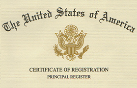 Register a Trademark